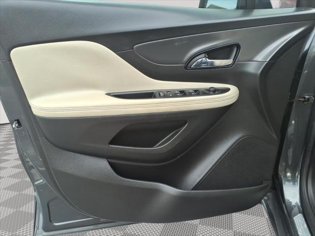 2017 Buick Encore Essence