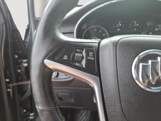 2017 Buick Encore Essence