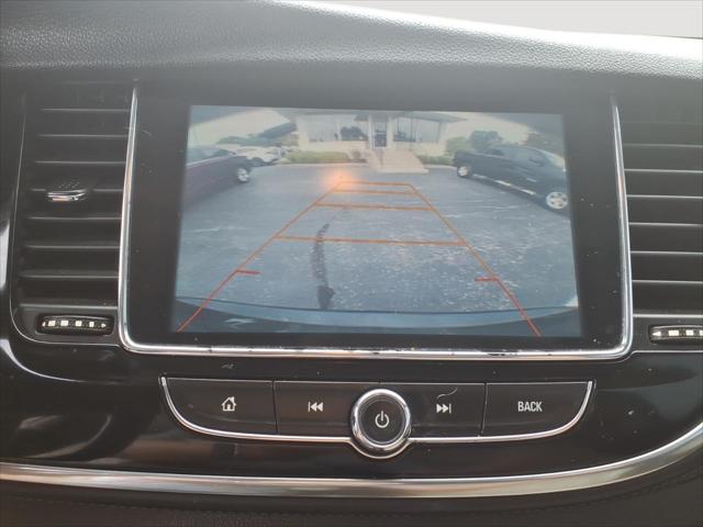 2017 Buick Encore Essence