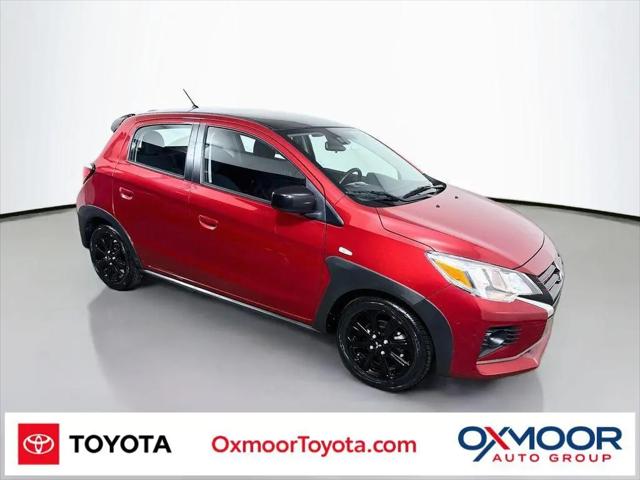 2024 Mitsubishi Mirage Black Edition for sale in Louisville, KY