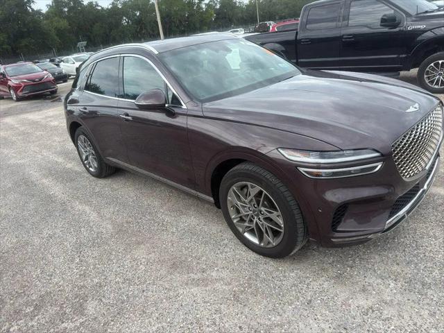 2023 Genesis GV70 2.5T AWD for sale in Louisville, KY