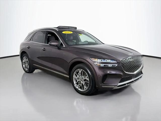 2023 Genesis GV70 2.5T AWD for sale in Louisville, KY