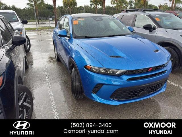 2024 Dodge Hornet GT Plus AWD for sale in Louisville, KY