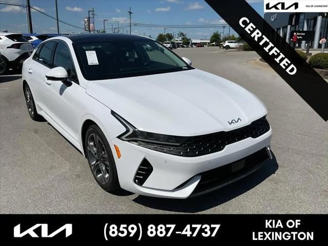 2024 Kia K5 EX for sale in Louisville, KY