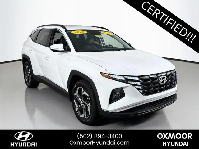 2023 Hyundai Tucson SEL for sale in Louisville, KY