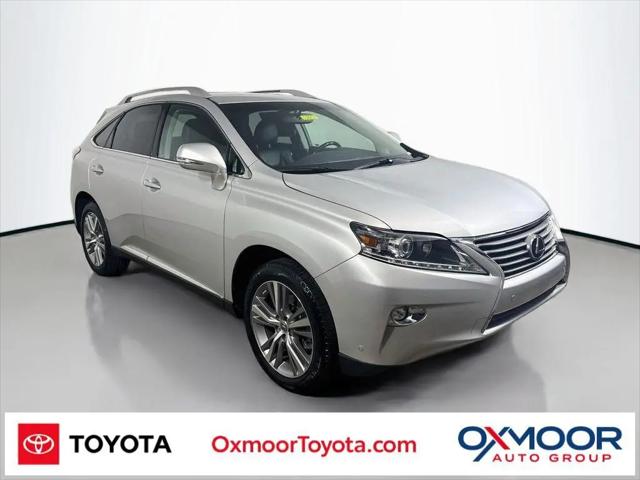 2015 Lexus RX 350 Base for sale in Louisville, KY