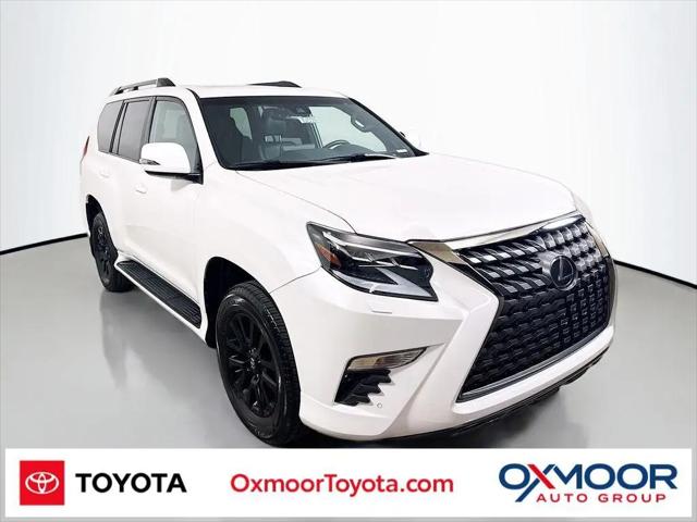 2022 Lexus GX 460 Base for sale in Louisville, KY