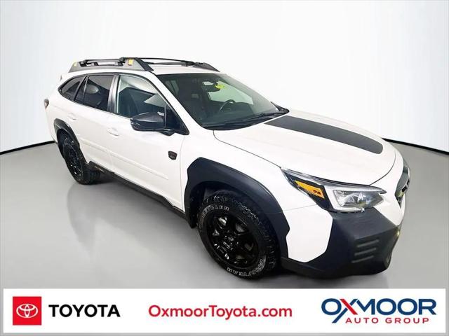 2022 Subaru Outback Wilderness for sale in Louisville, KY
