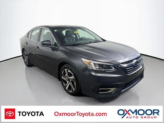 2021 Subaru Legacy Limited for sale in Louisville, KY