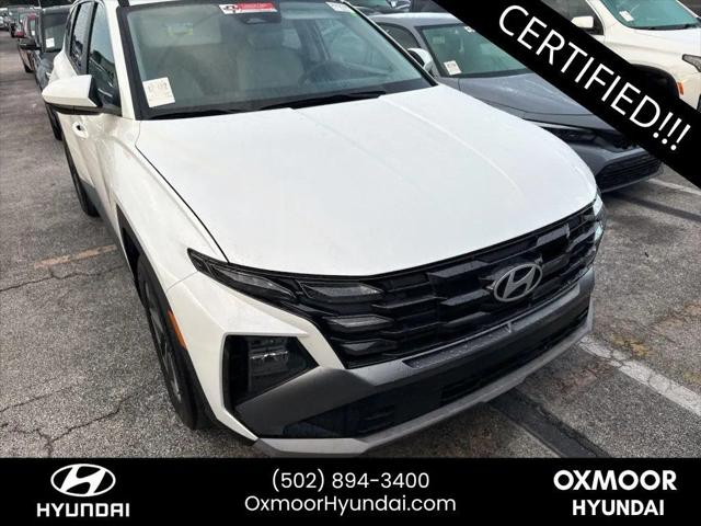 2025 Hyundai Tucson SEL for sale in Louisville, KY