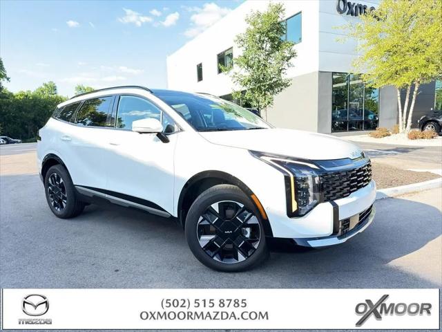 2026 Kia Sportage Hybrid SX-Prestige for sale in Louisville, KY