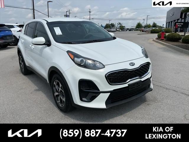 2020 Kia Sportage LX for sale in Louisville, KY