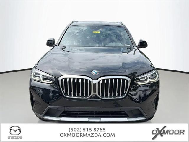 2023 BMW X3 sDrive30i for sale in Louisville, KY