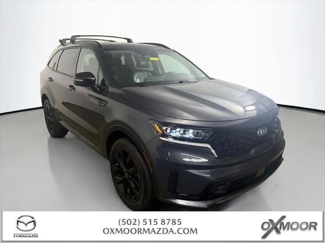 2021 Kia Sorento SX for sale in Louisville, KY