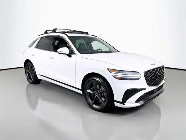 2026 Genesis GV70 2.5T Sport Prestige for sale in Louisville, KY