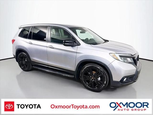2019 Honda Passport Sport for sale in Louisville, KY