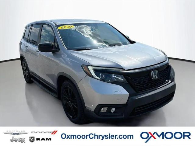 2019 Honda Passport Sport for sale in Louisville, KY