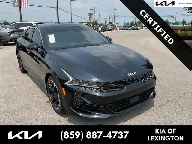 2023 Kia K5 GT-Line for sale in Louisville, KY