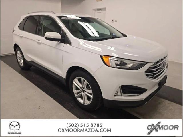 2019 Ford Edge SEL for sale in Louisville, KY