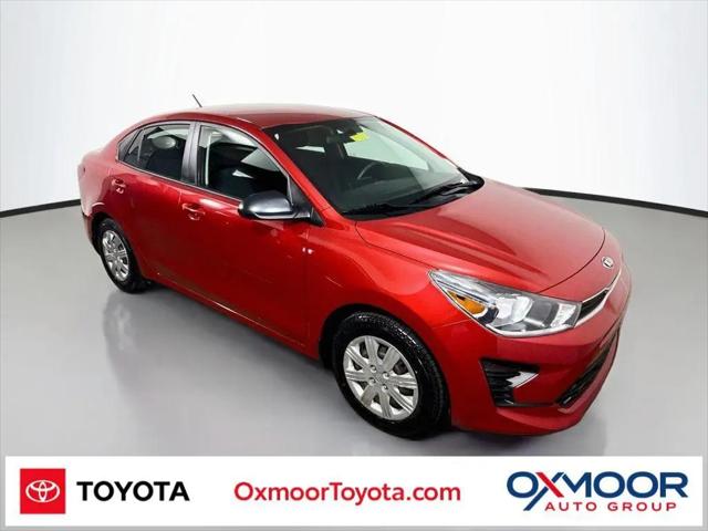 2021 Kia Rio S for sale in Louisville, KY