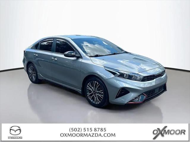 2024 Kia Forte GT-Line for sale in Louisville, KY