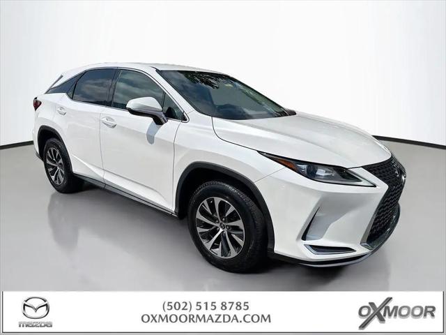 2021 Lexus RX 350 Base for sale in Louisville, KY