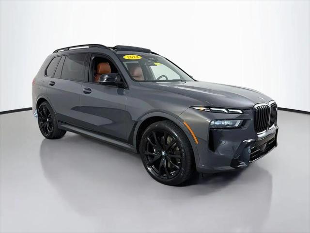 2024 BMW X7 M60i for sale in Louisville, KY