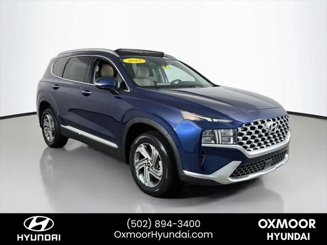 2022 Hyundai Santa Fe SEL for sale in Louisville, KY