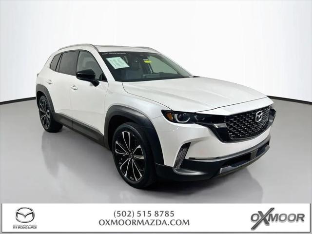 2023 Mazda CX-50 2.5 S Premium Plus for sale in Louisville, KY