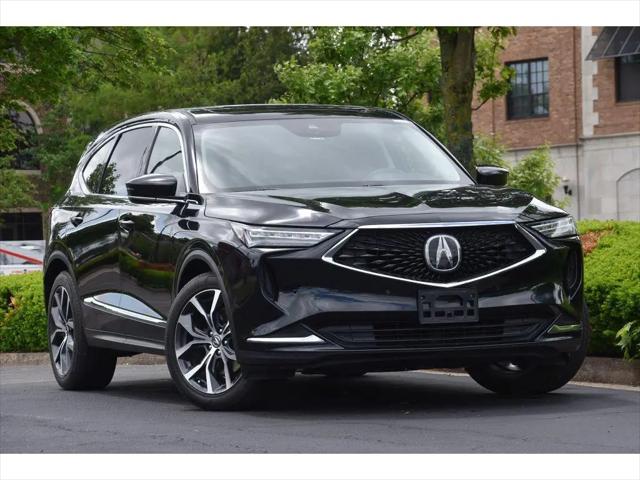 2022 Acura MDX Technology Package for sale in Louisville, KY