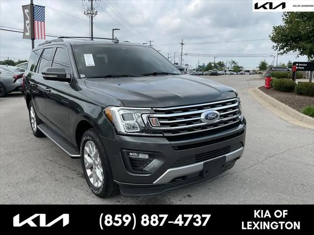 2020 Ford Expedition XLT for sale in Louisville, KY