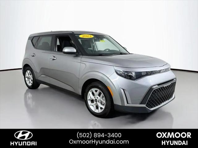 2023 Kia Soul LX for sale in Louisville, KY