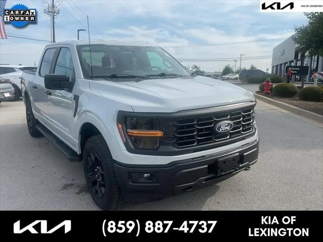 2024 Ford F-150 STX for sale in Louisville, KY