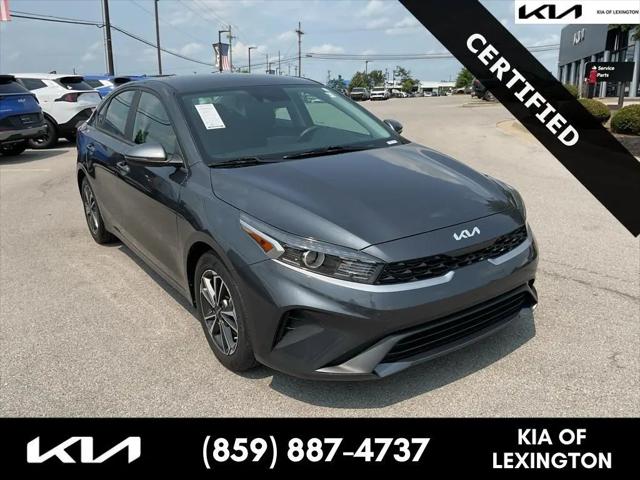 2023 Kia Forte LXS for sale in Louisville, KY