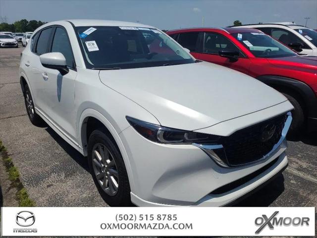 2025 Mazda CX-5 2.5 S Select for sale in Louisville, KY