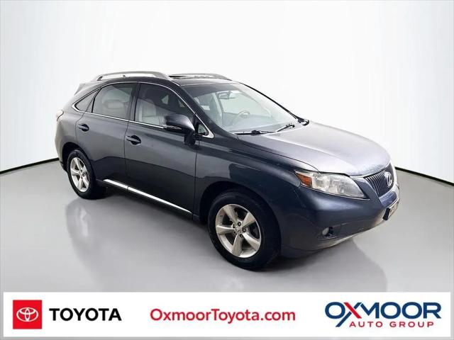2010 Lexus RX 350 Base for sale in Louisville, KY