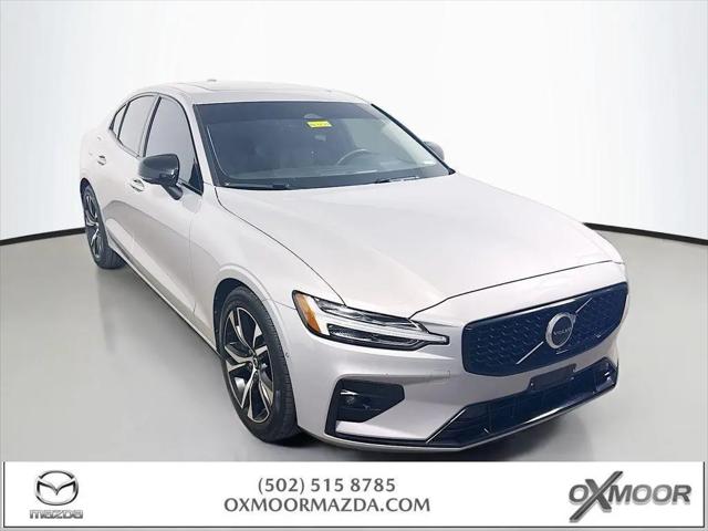 2024 Volvo S60 B5 Plus Dark Theme for sale in Louisville, KY