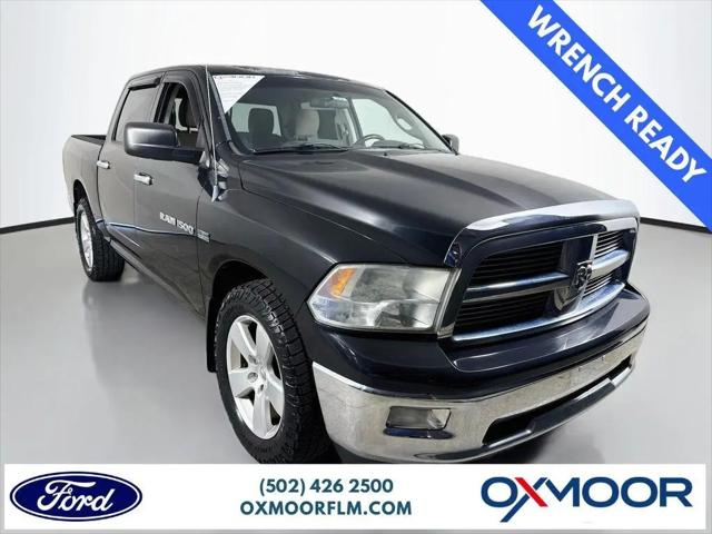 2011 Ram 1500 SLT for sale in Louisville, KY