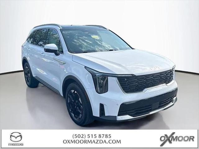 2025 Kia Sorento S for sale in Louisville, KY