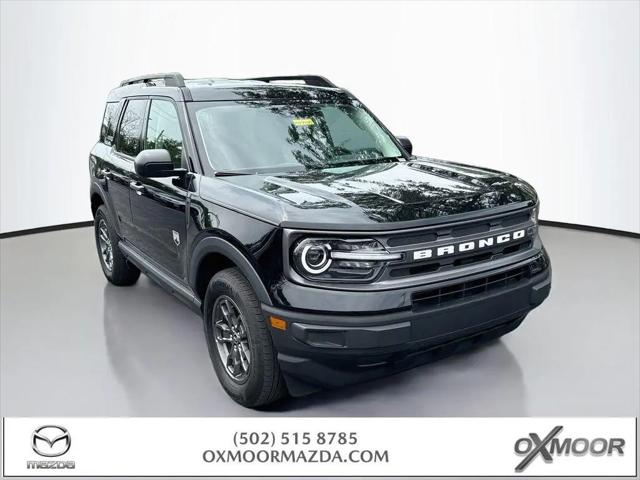 2023 Ford Bronco Sport Big Bend for sale in Louisville, KY