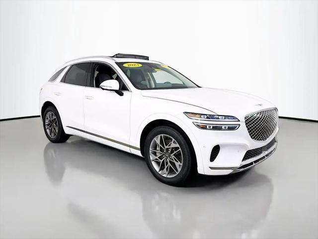 2023 Genesis GV70 2.5T AWD for sale in Louisville, KY