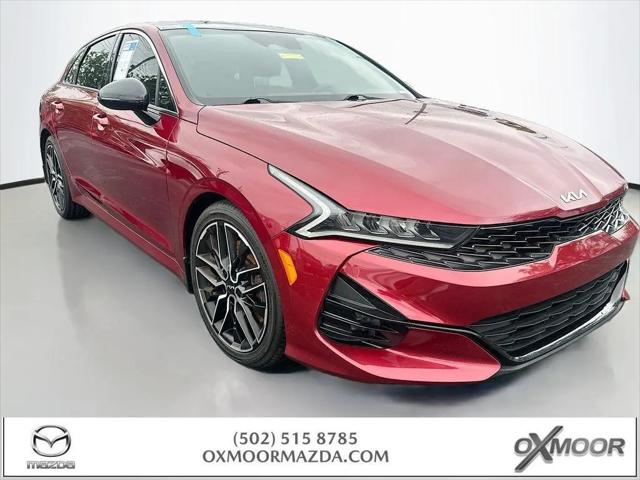 2022 Kia K5 GT for sale in Louisville, KY
