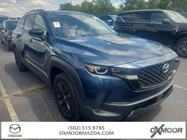 2025 Mazda CX-50 Hybrid Premium Package for sale in Louisville, KY