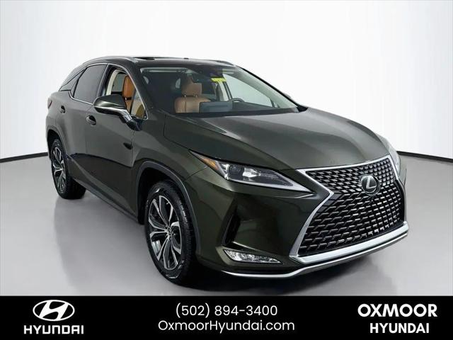 2022 Lexus RX 350 Base for sale in Louisville, KY