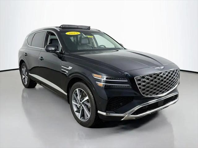 2025 Genesis GV80 2.5T Advanced AWD for sale in Louisville, KY
