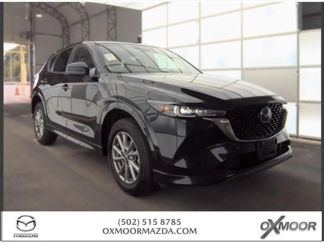 2025 Mazda CX-5 2.5 S Preferred for sale in Louisville, KY