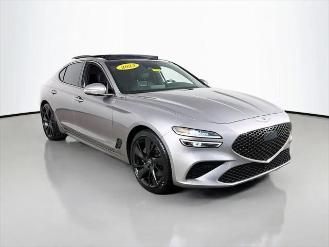 2023 Genesis G70 3.3T RWD for sale in Louisville, KY