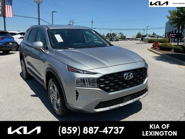 2022 Hyundai Santa Fe SE for sale in Louisville, KY