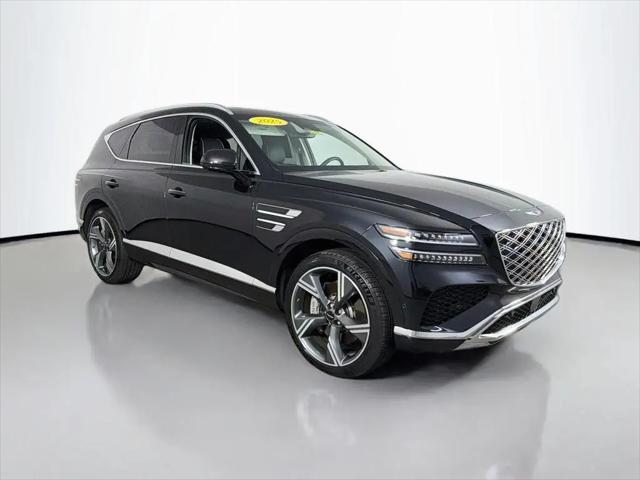 2025 Genesis GV80 2.5T Prestige AWD for sale in Louisville, KY