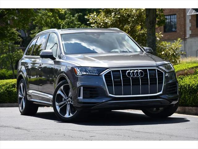 2024 Audi Q7 Prestige 55 TFSI quattro Tiptronic for sale in Louisville, KY